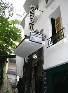Montmartrois 2* Paris