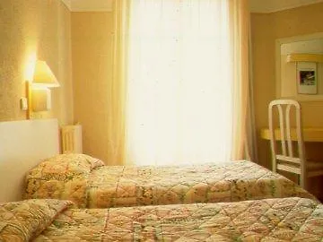 Montmartrois 2* Париж