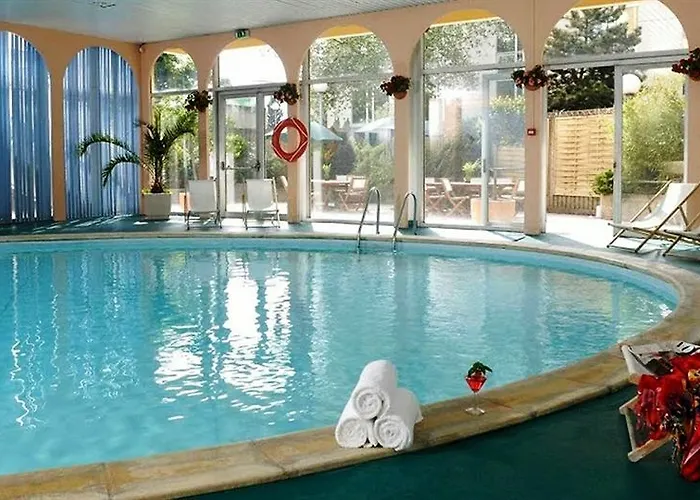 Montmartrois 2* Париж