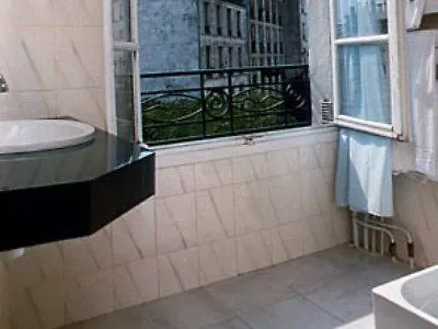 Montmartrois מלון פריז