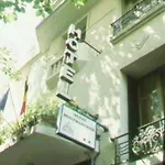 Montmartrois 2* Paris